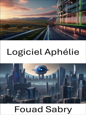 cover image of Logiciel Aphélie